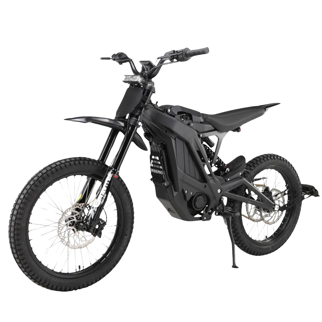 Modde Eride Pro ERIDE PRO SS 3.0 L1e