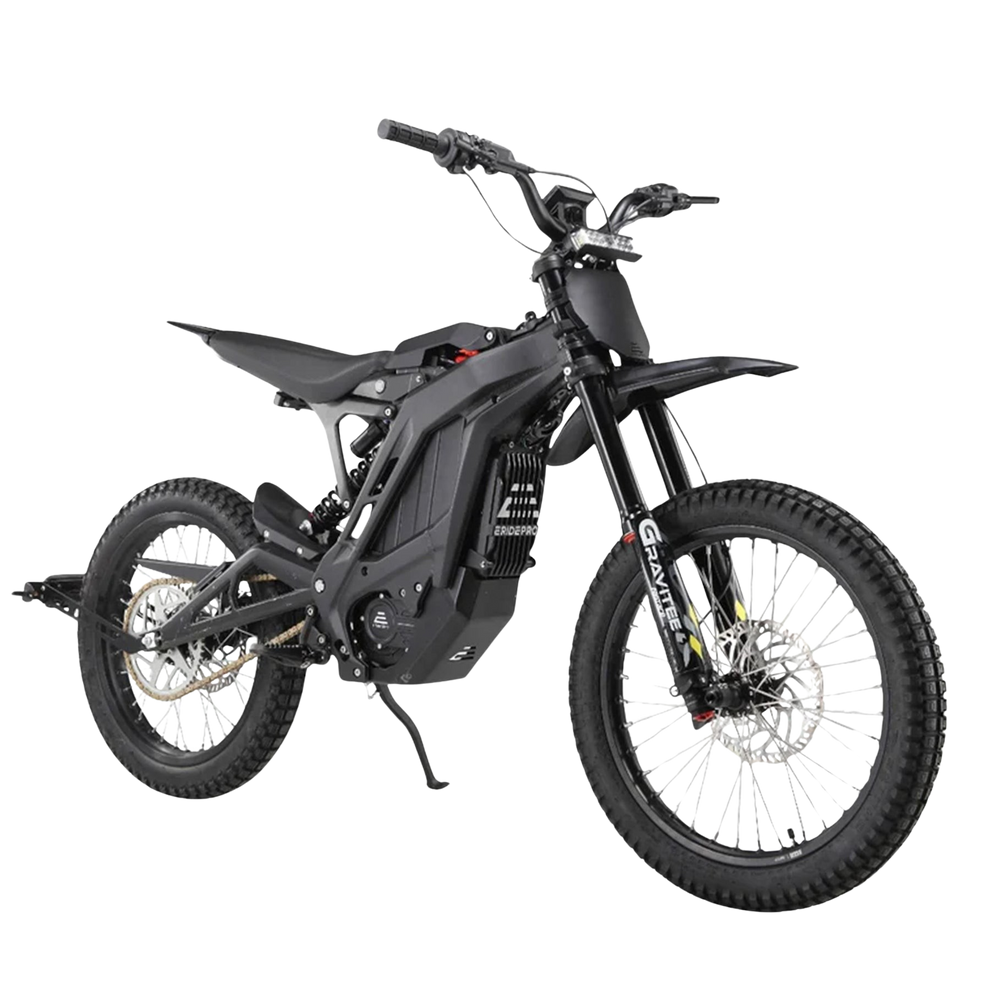 Erid ERIDE PRO SS 3.0 L1e