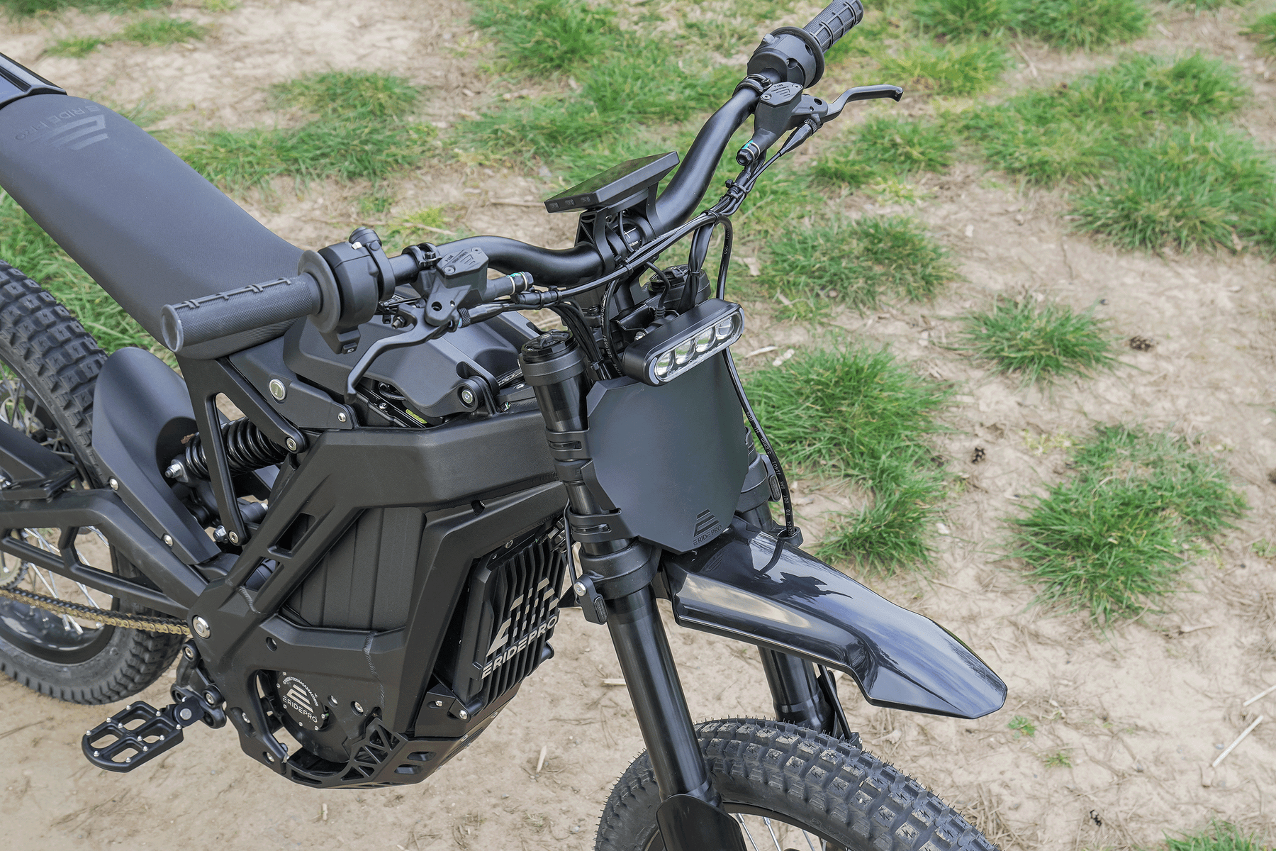 ERIDE PRO SS 3.0 L1e