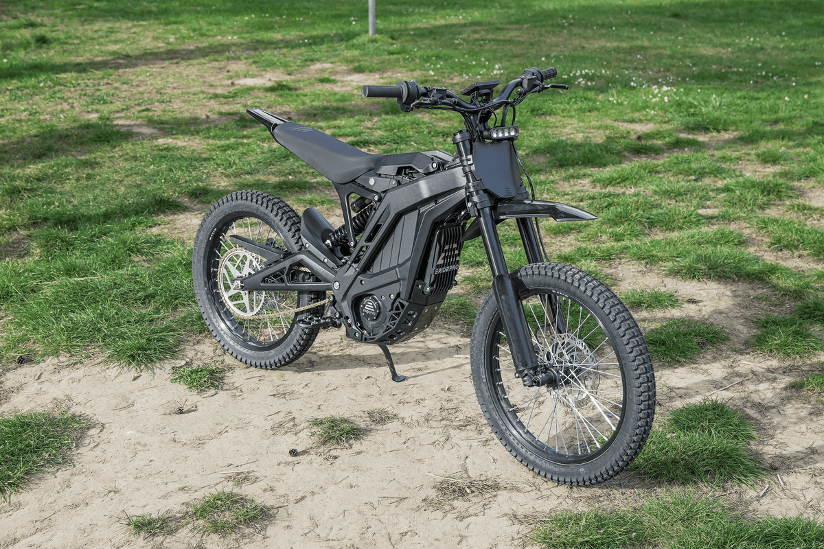 Modde Eride Pro ERIDE PRO SS 3.0 L1e