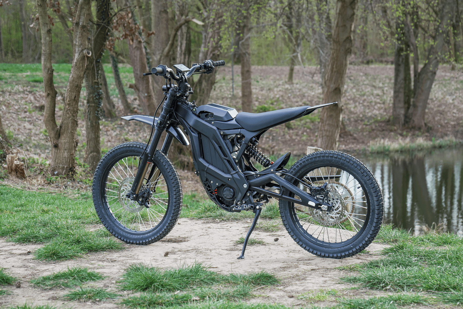 ERIDE PRO SS 3.0 L1e