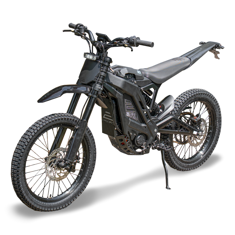 ERIDE PRO SR