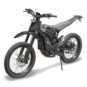 ERIDE PRO SR
