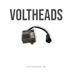 12 Volt Spannungswandler | SURRON Light Bee - Voltheads