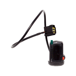 Light Bee Tachometer Armaturenbrett