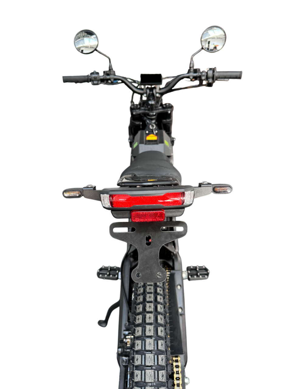 Sport Heck ERIDE PRO SS 3.0 & SR