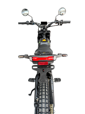 Sport Heck ERIDE PRO SS 3.0 & SR
