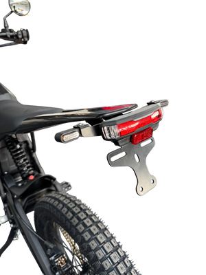 Sport Heck ERIDE PRO SS 3.0 & SR