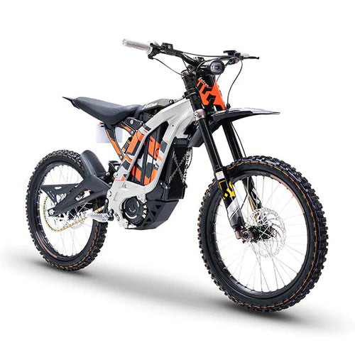 SURRON Light Bee X-Offroad Performance 2024 - Voltheads