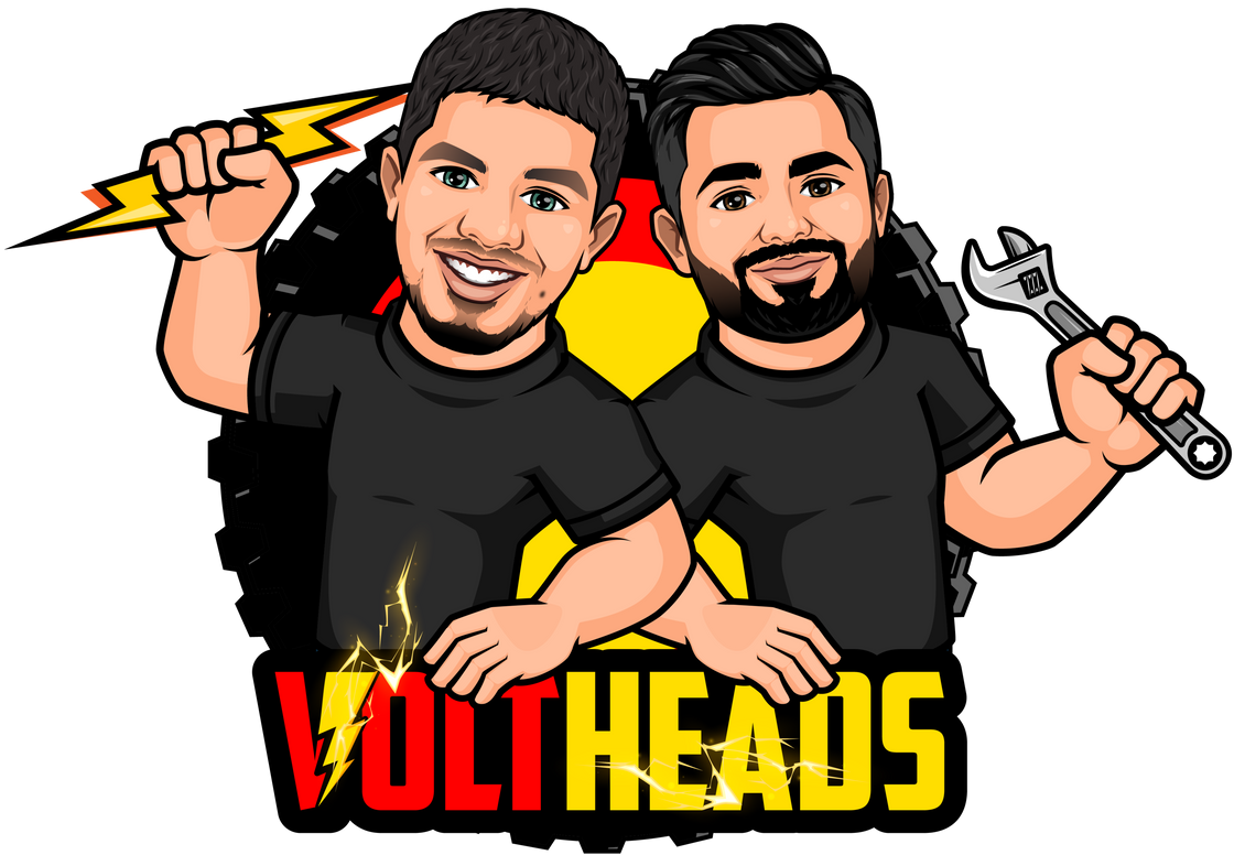 VOLTHEADS