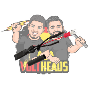 Voltheads Bluetooth Modul mit App - Speed Unlock - Tuning