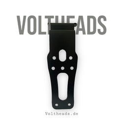 Kennzeichenhalter kurz | SURRON Light Bee - Voltheads