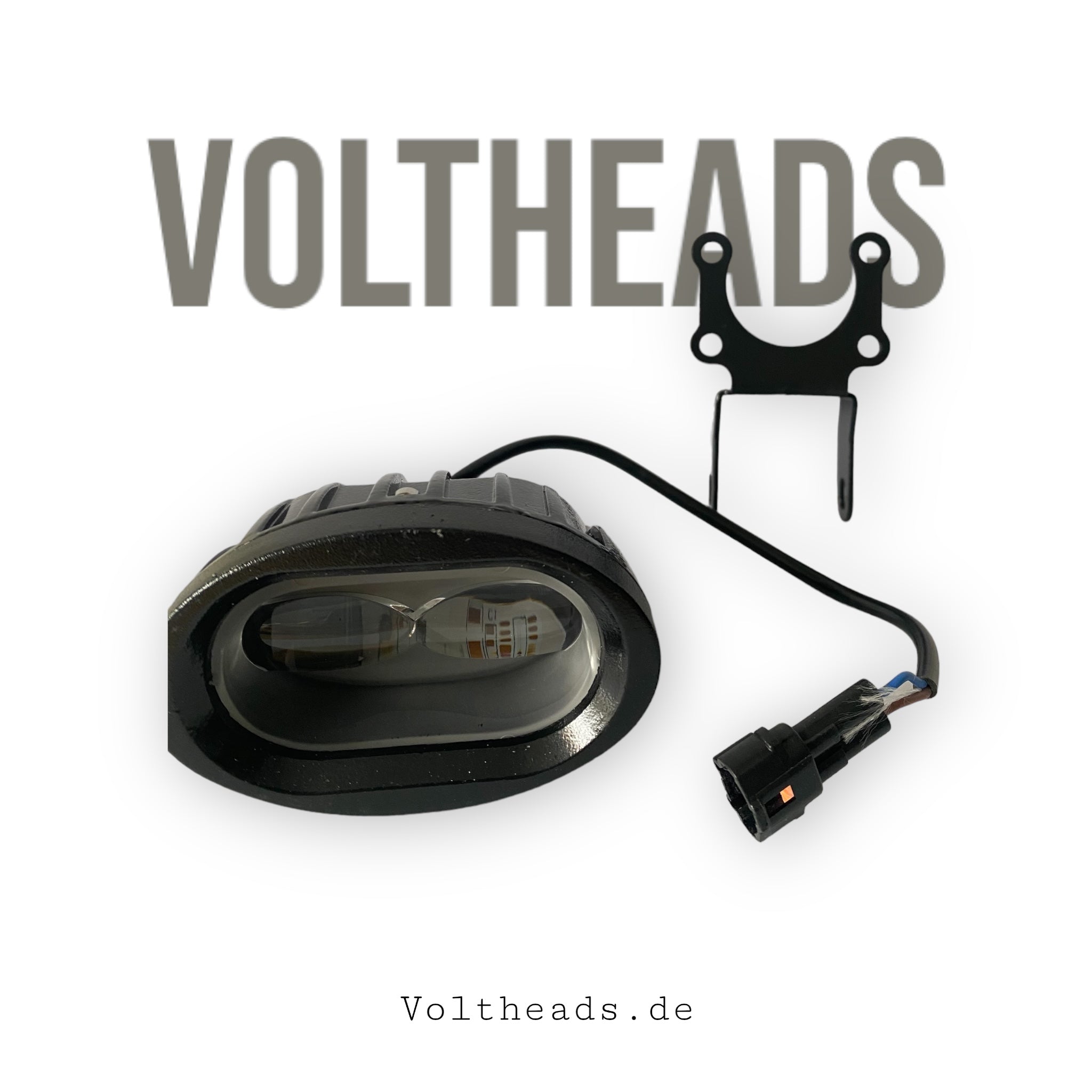 Voltheads