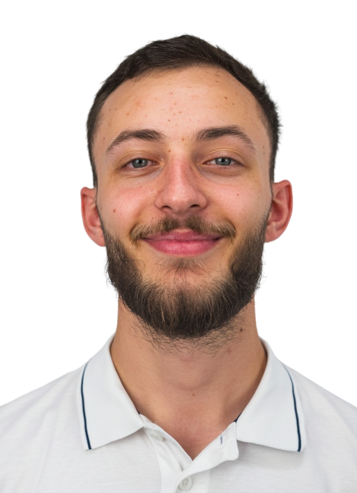 Daniel Kopylov