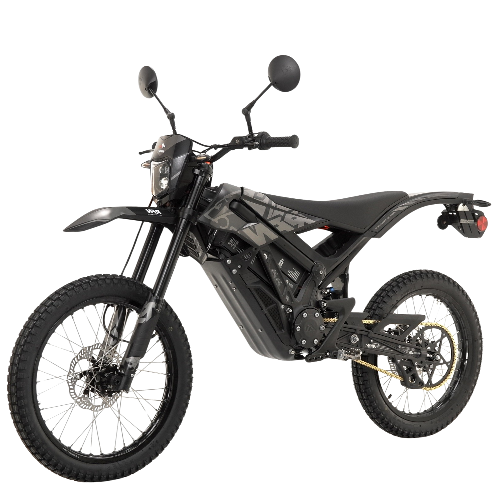 Apollo RFN Ares Endurance RS L1e