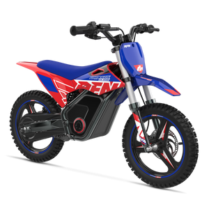 RFN WARRIOR KIDS SX-E500