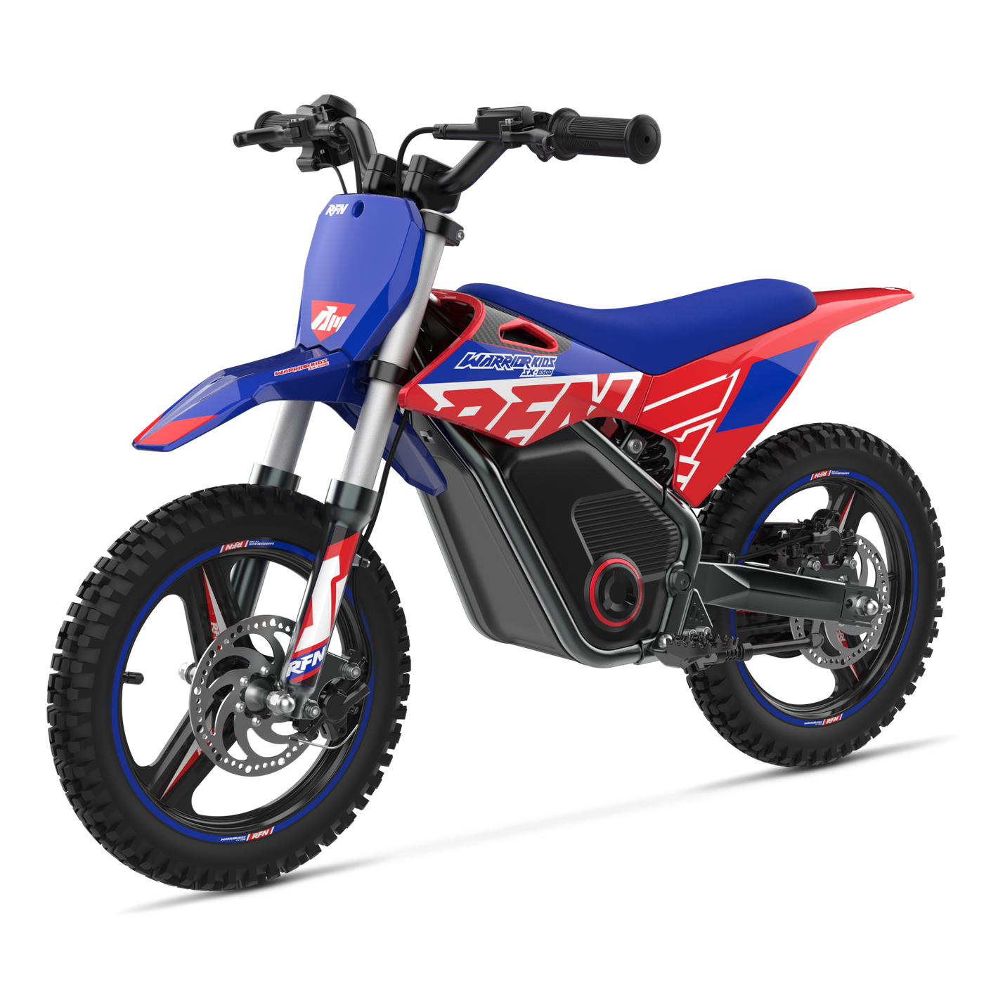 RFN WARRIOR KIDS SX-E500