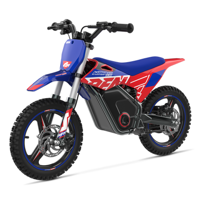 RFN WARRIOR KIDS SX-E500