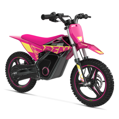 RFN WARRIOR KIDS SX-E500