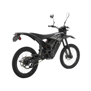 RFN Endurance RS (L1e)