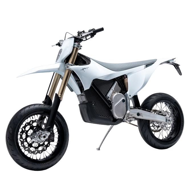 Stark VARG SM Supermoto