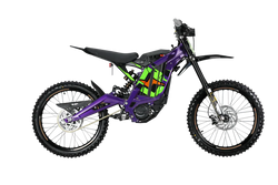 SURRON Light Bee X-Offroad Performance 2024 - Voltheads