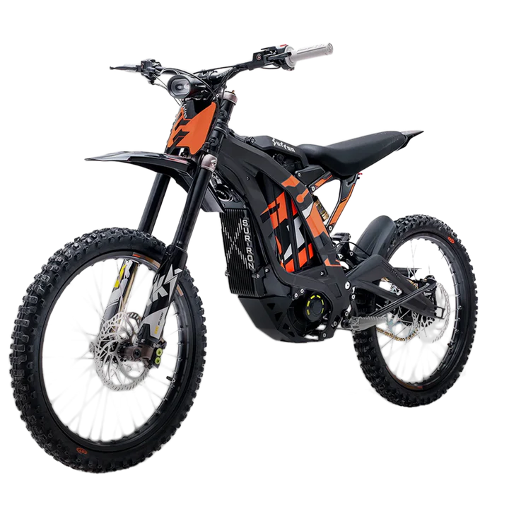 SURRON Light Bee X-Offroad Performance 2024