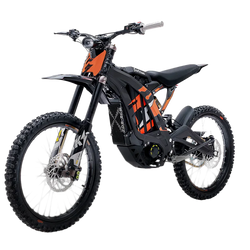 SURRON Light Bee X-Offroad Performance 2024