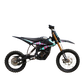 Surron Seitenansicht rechts Pitbike
