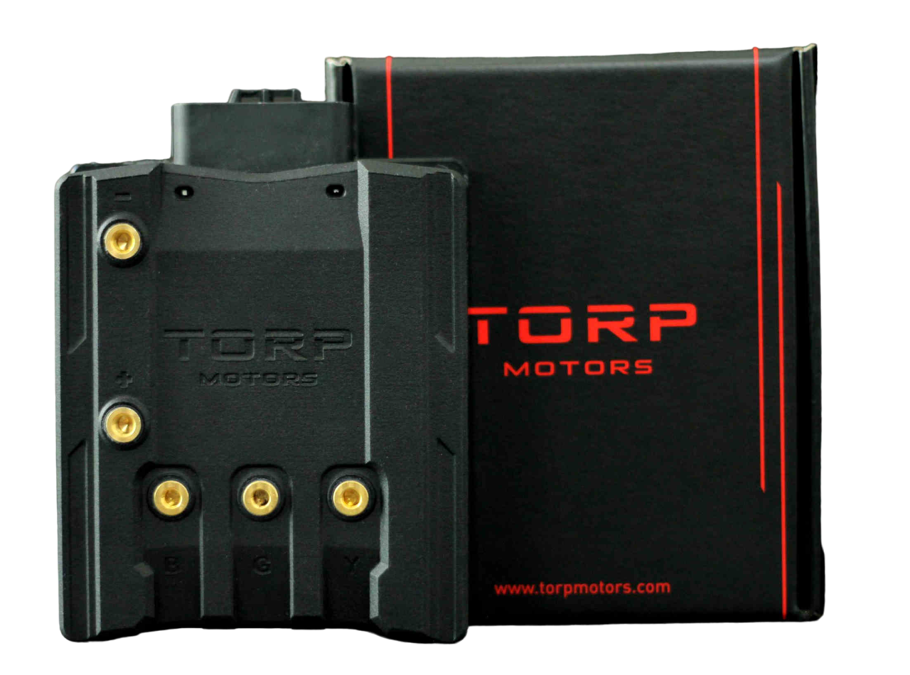 Torp TC1000 Controller für Surron Ultra Bee