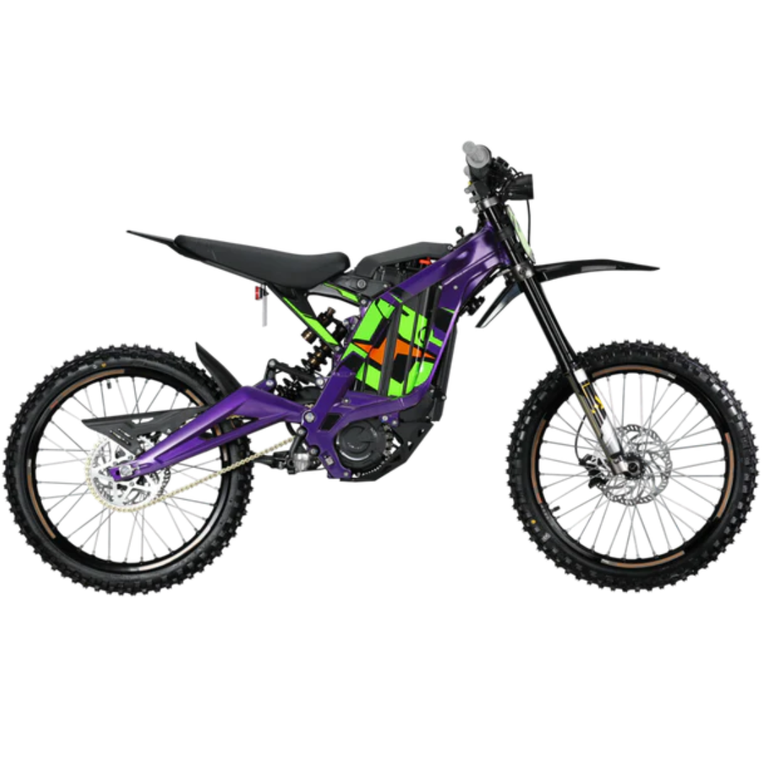 SURRON Light Bee X-Offroad Performance 2024