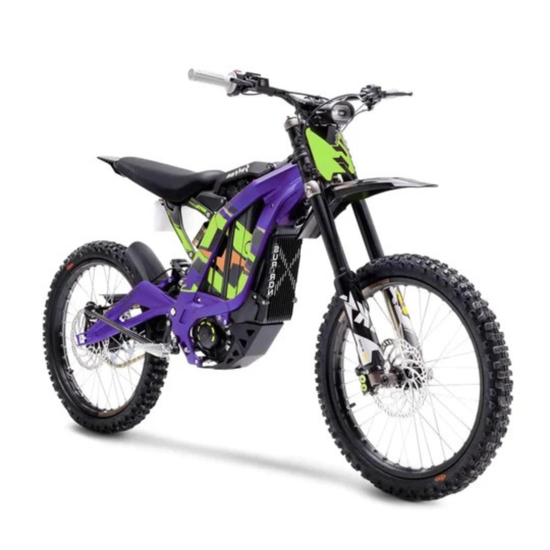 SURRON Light Bee X-Offroad Performance 2024