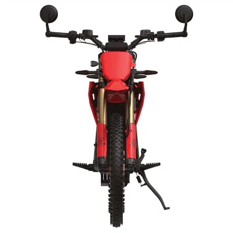 Altis Sigma - Voltheads