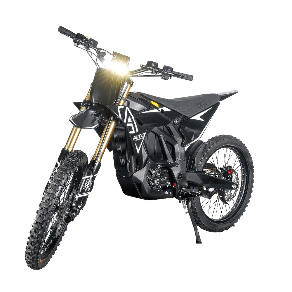 Altis Sigma - Voltheads