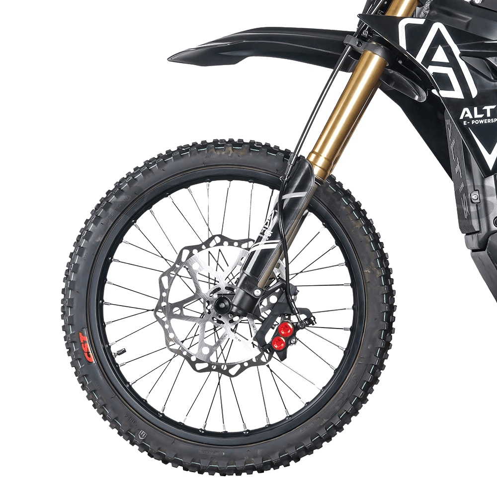 Altis Sigma - Voltheads