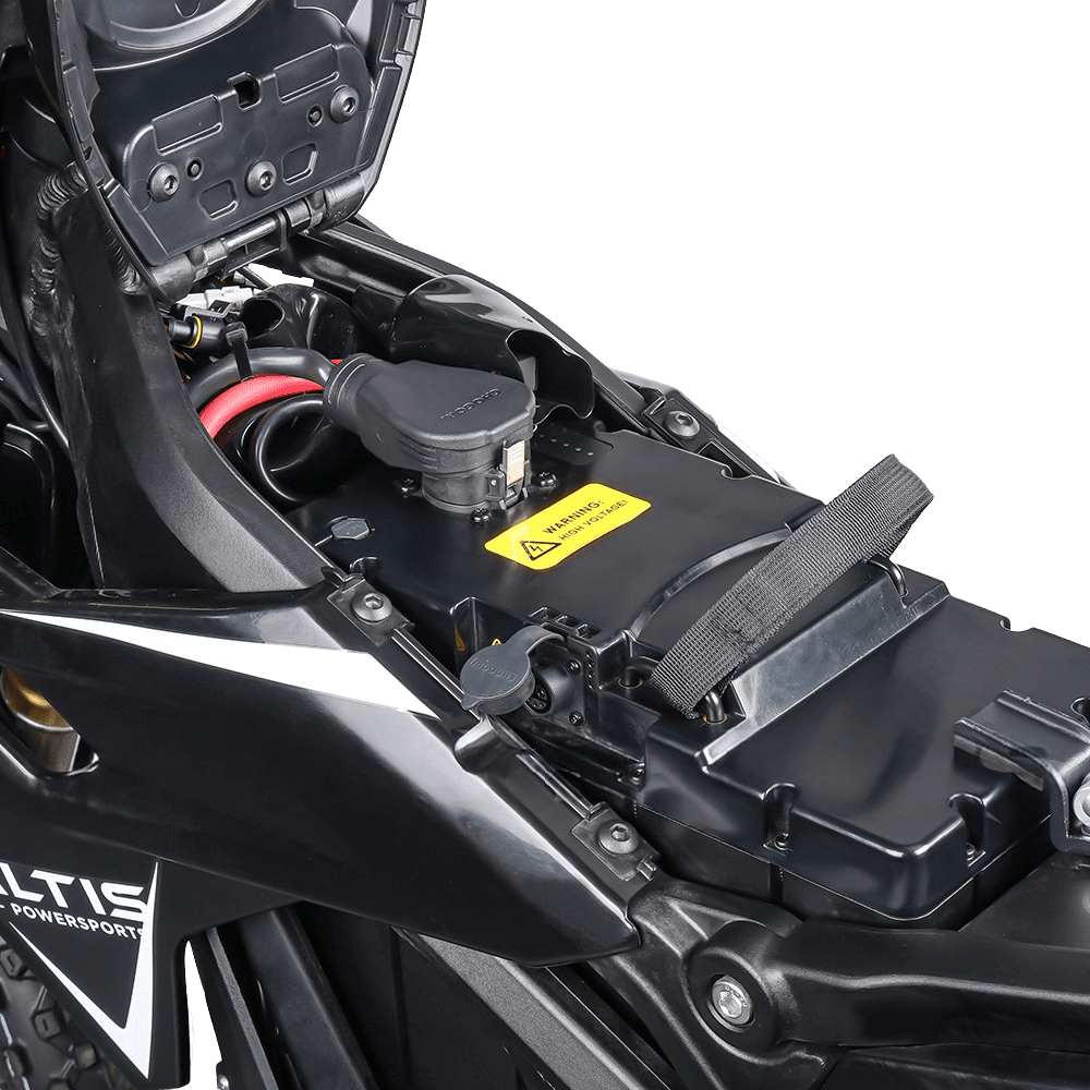 Altis Sigma - Voltheads