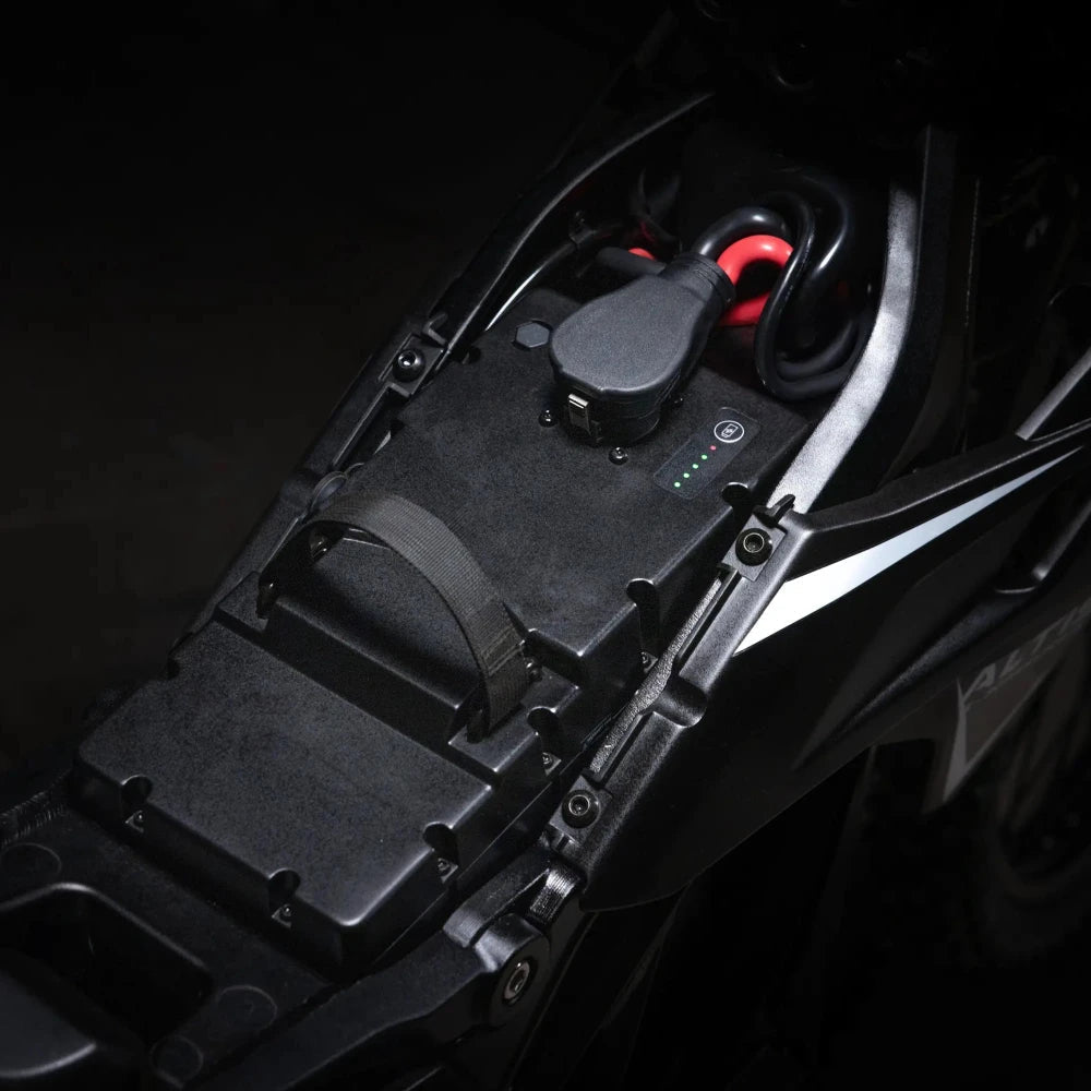 Altis Sigma - Voltheads