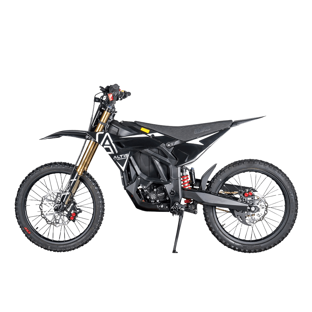 Altis Sigma - Voltheads