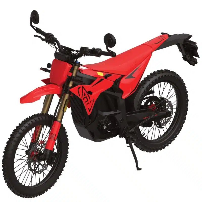 Altis Sigma - Voltheads