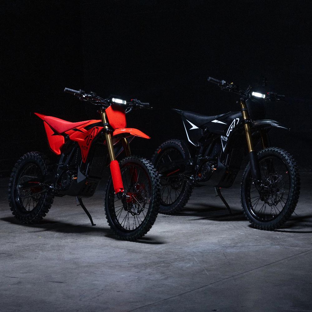 Altis Sigma - Voltheads