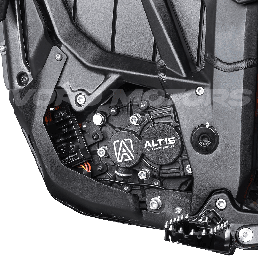 Altis Sigma - Voltheads