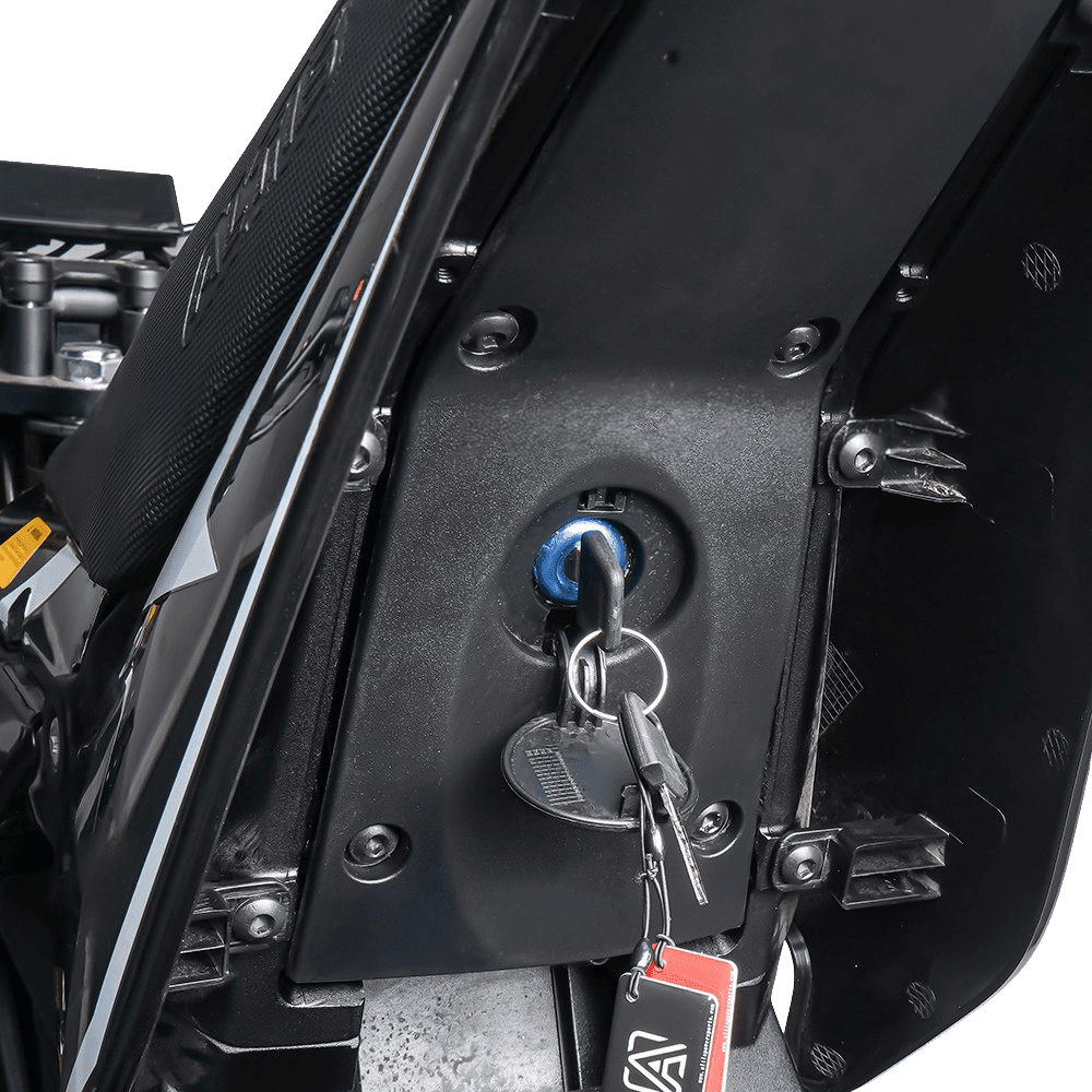 Altis Sigma - Voltheads