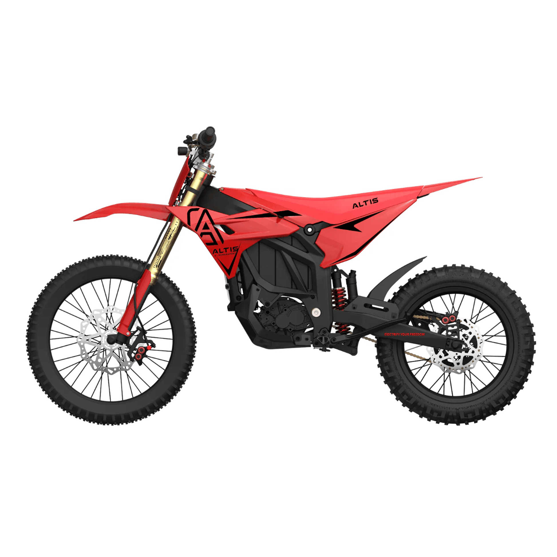 Altis Sigma - Voltheads