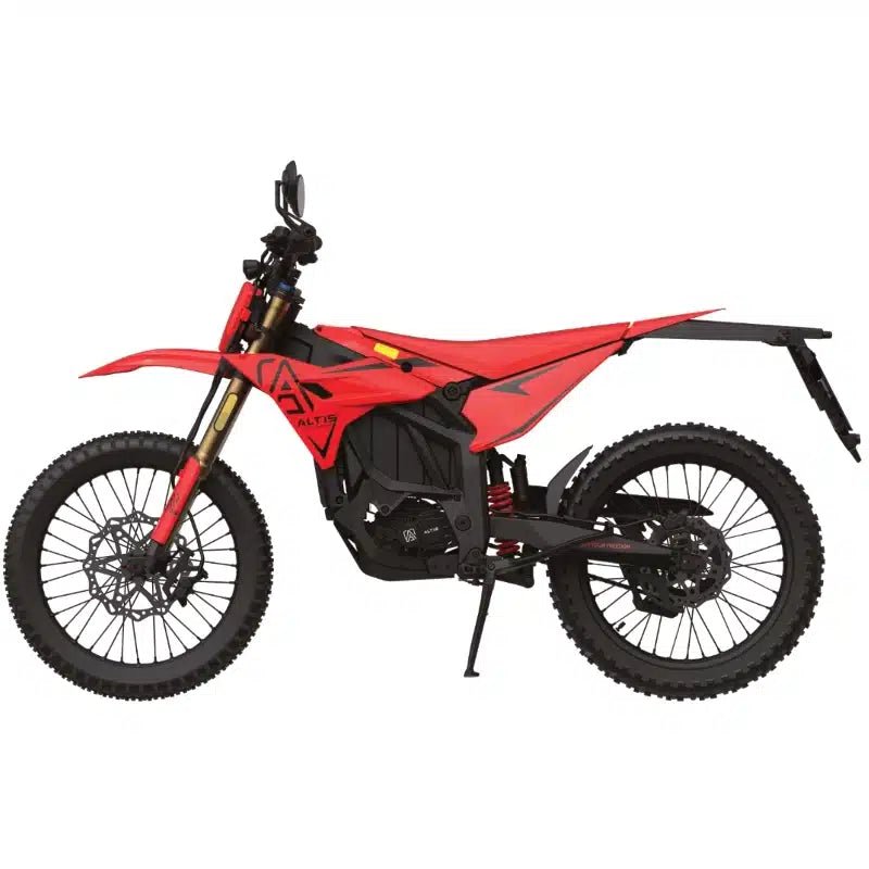 Altis Sigma - Voltheads