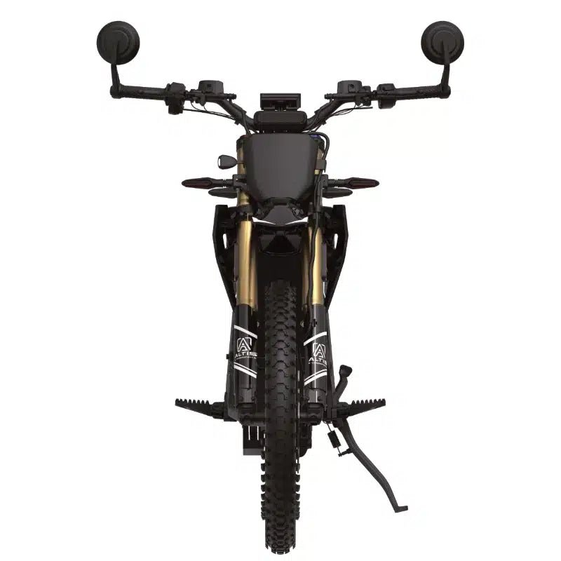 Altis Sigma - Voltheads