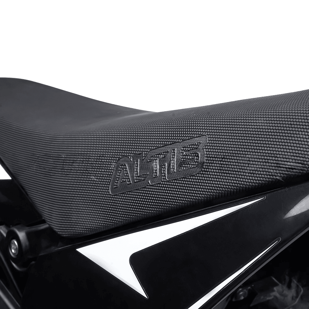 Altis Sigma - Voltheads