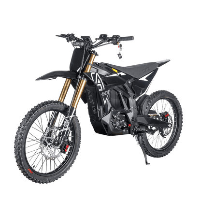 Altis Sigma - Voltheads