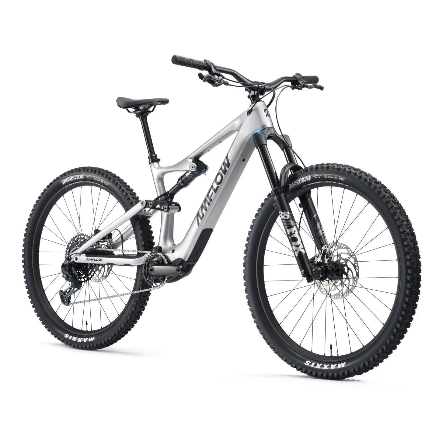 Amflow PL Carbon 800Wh - Voltheads