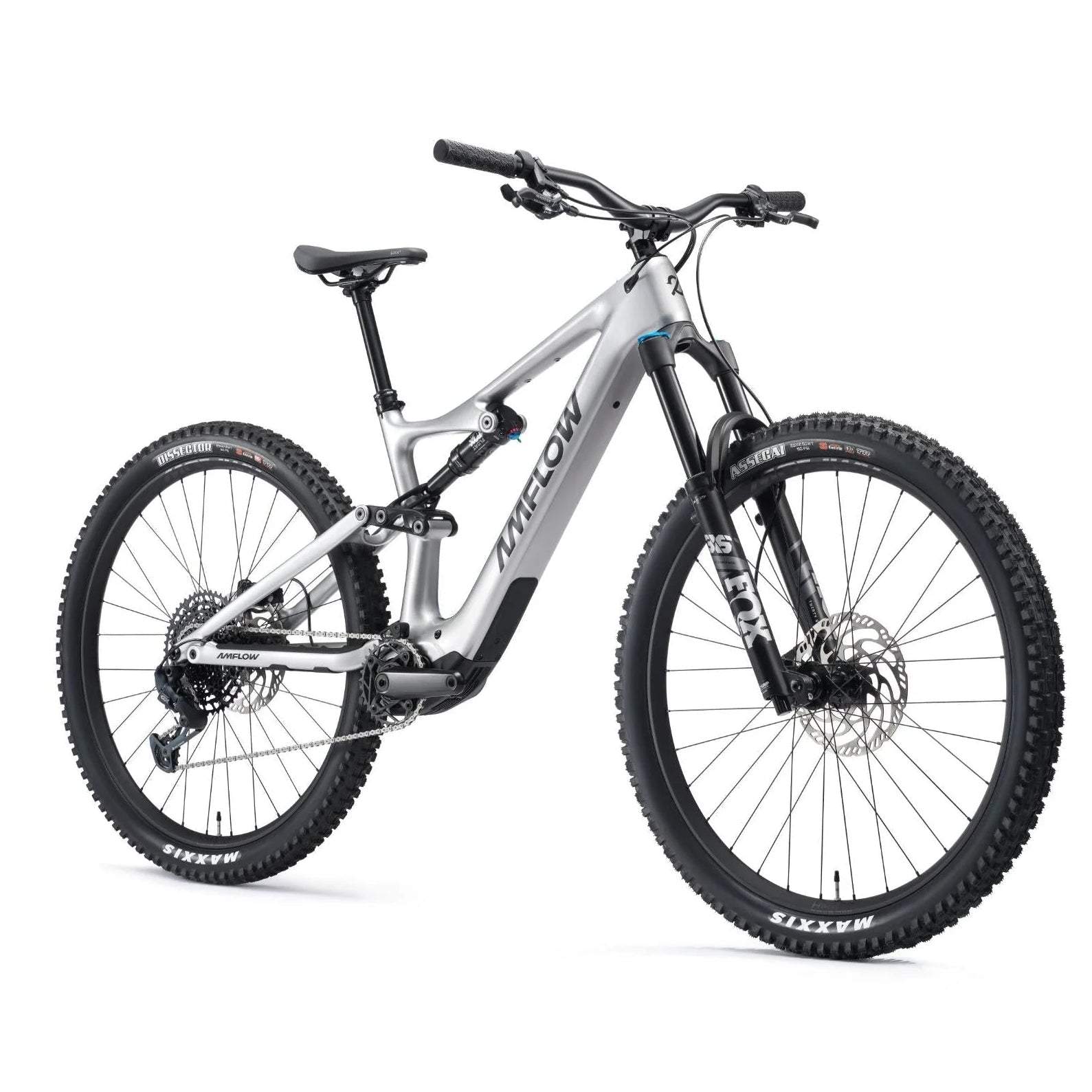 Amflow PL Carbon 800Wh - Voltheads