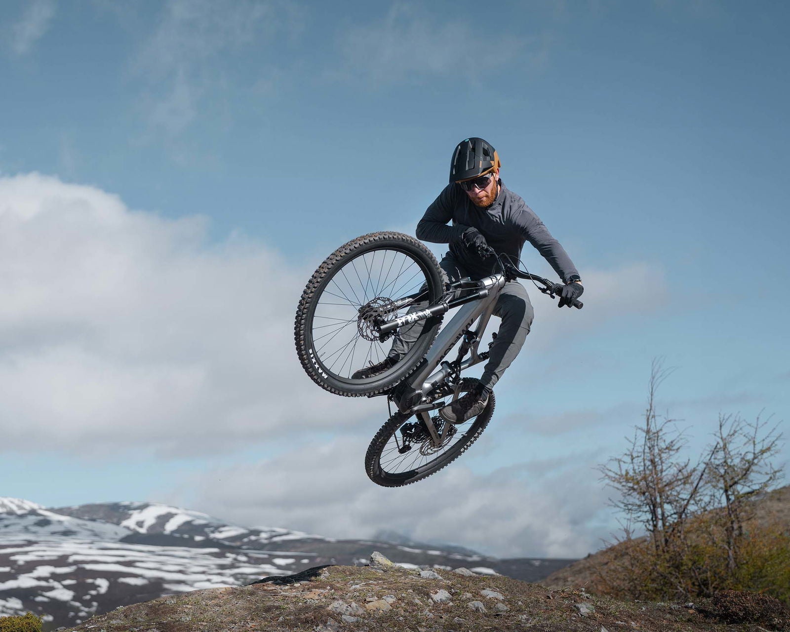 Amflow PL Carbon 800Wh - Voltheads